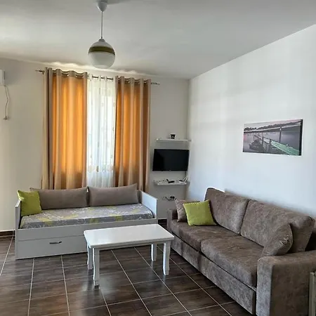 Marjana'S Apartment 3 Lezhe Exterior photo