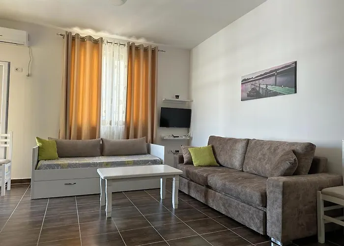 Marjana\'S Apartment 3