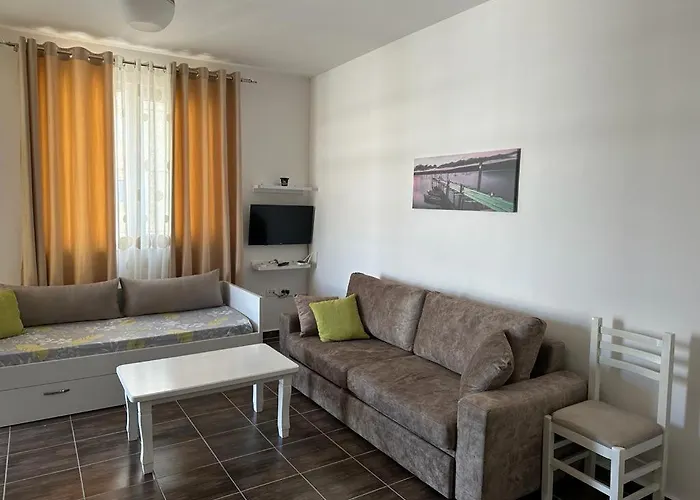 Marjana\'S Apartment 3