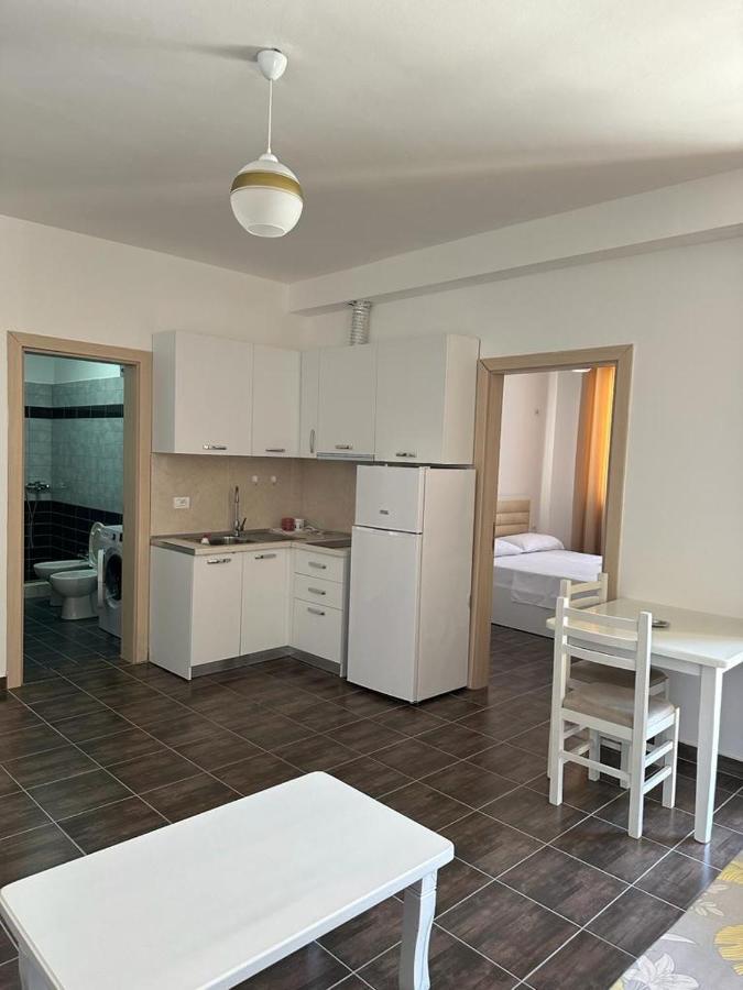 Marjana's 3 Apartment Lezhe