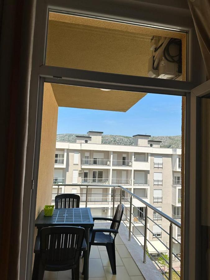 Apartment Marjana's 3 Lezhe